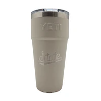 Mississippi State Yeti 30 Oz Rambler Tumbler