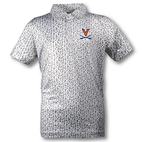 Virginia Garb YOUTH Baseball Earnest Polo