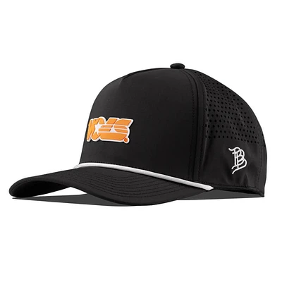 Tennessee Branded Bills Performance Curved 5 Panel Rope Cap