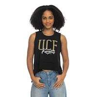 UCF Zoozatz Flowy Tank Top
