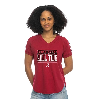 Alabama Zoozatz Hot Mama Tee
