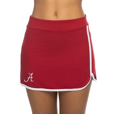 Alabama Zoozatz Retro Skort