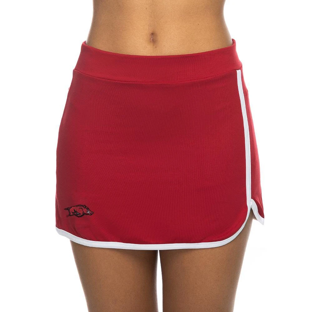 Arkansas Zoozatz Retro Skort