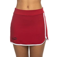 Arkansas Zoozatz Retro Skort