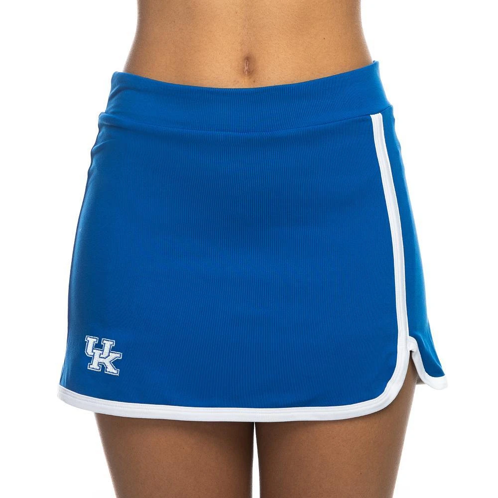 Kentucky Zoozatz Retro Skort