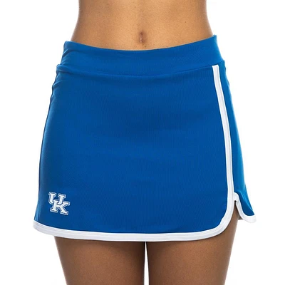 Kentucky Zoozatz Retro Skort