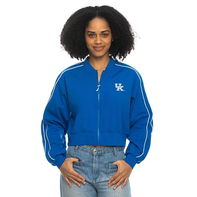 Kentucky Zoozatz Track Jacket