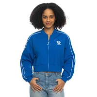 Kentucky Zoozatz Track Jacket