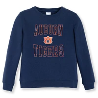 Auburn Zoozatz YOUTH Fleece Crewneck Sweatshirt