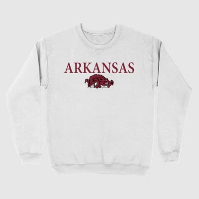 Arkansas Vault Slobbering Hog Crew