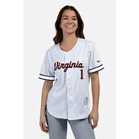 Virginia Hype And Vice Baseball Jersey