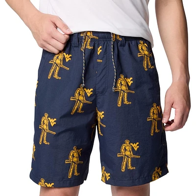 West Virginia Columbia Backcast III Short