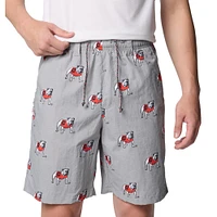 Georgia Columbia Backcast III Short