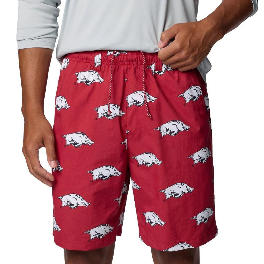 Arkansas Columbia Backcast III Short