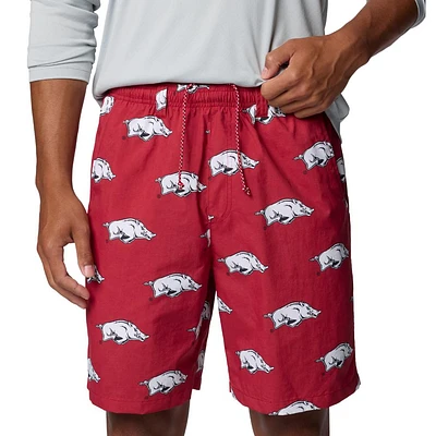 Arkansas Columbia Backcast III Short