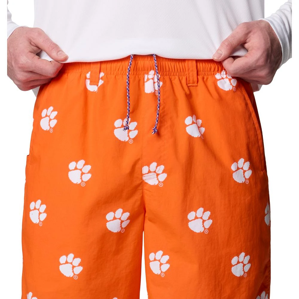Clemson Columbia Backcast III Short