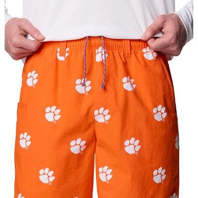 Clemson Columbia Backcast III Short