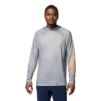 Tennessee Columbia PFG Terminal Tackle Hoodie