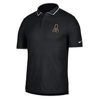 App State Nike Dri-Fit Collegiate Polo