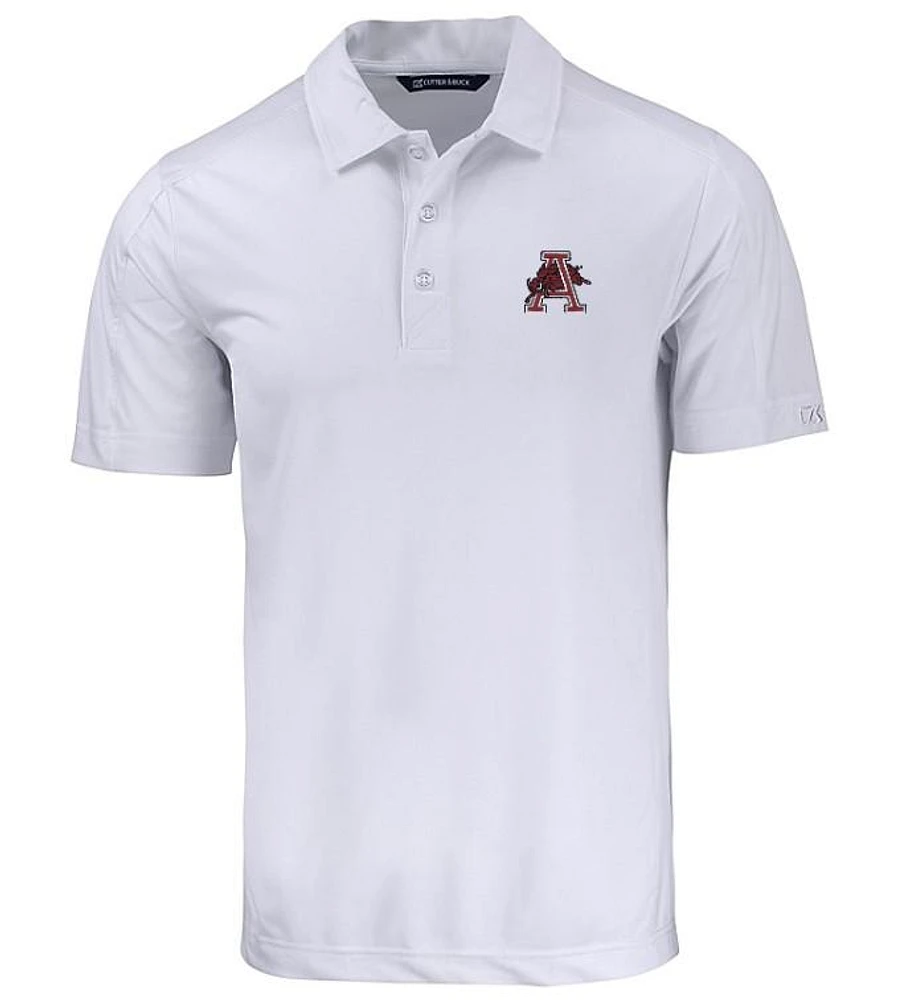 Arkansas Cutter & Buck Vault Prospect Polo