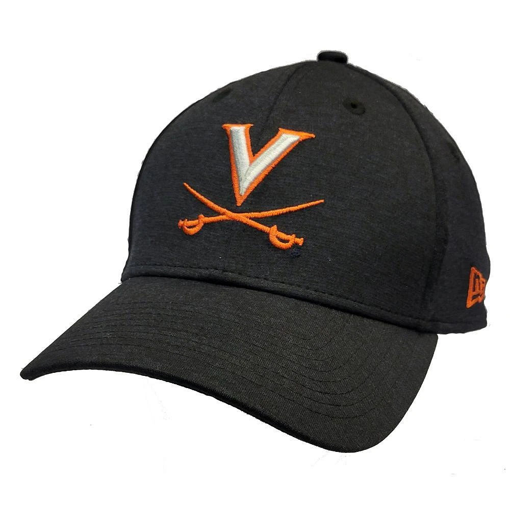 Virginia New Era 3930 Shadowtech Flex Fit Hat