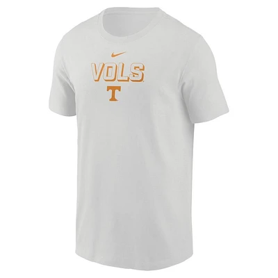 Tennessee Nike YOUTH Dri-Fit Legend Team Issue Tee
