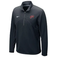 Western Kentucky Nike Dri-Fit Training 1/4 Zip