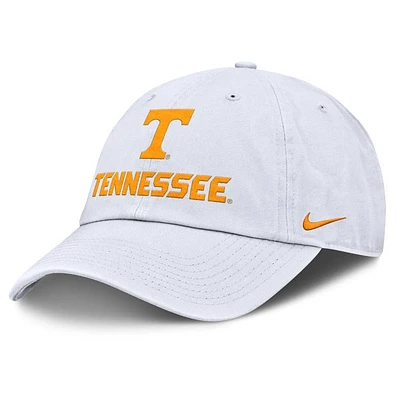 Tennessee Nike Dri-Fit Gameday Club Unstructured Cap