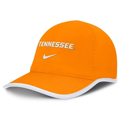 Tennessee Nike Dri-Fit Club Unstructured Featherlight Cap