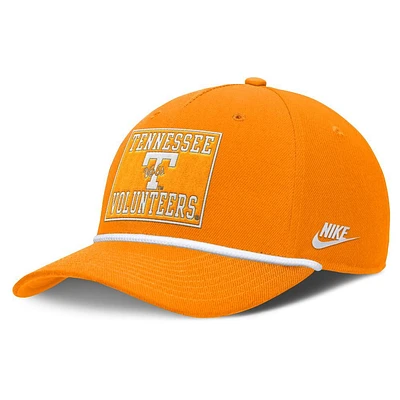 Tennessee Nike Rise Rope Structured Cap