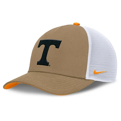 Tennessee Nike Rise Academic Structured Trucker Cap