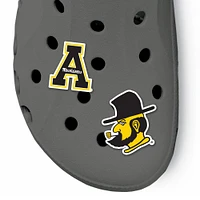 App State 2-Pack Shoe Charms