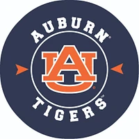 Auburn 2 Pack Circle Car Coaster