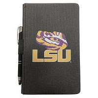 LSU Journal with Pen