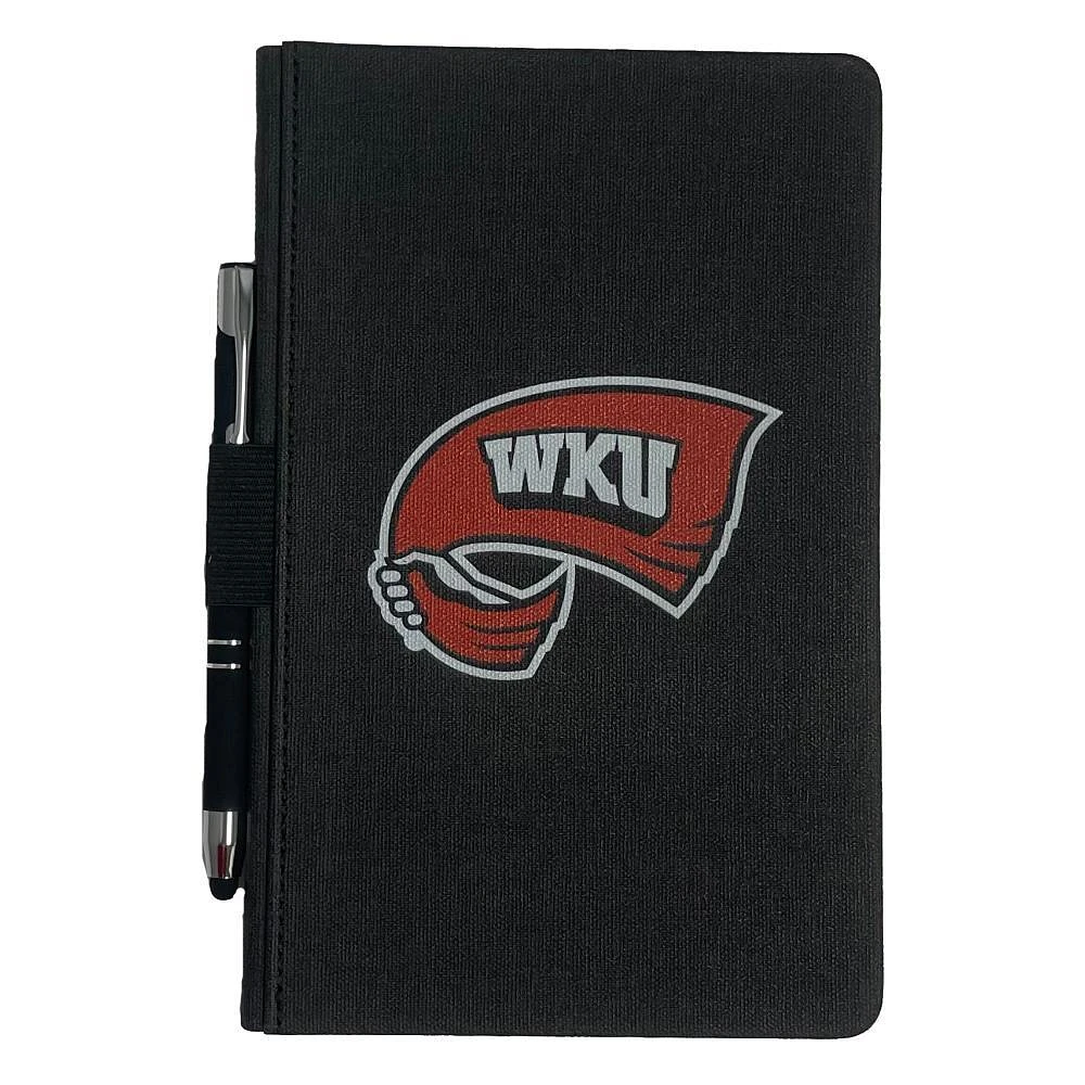 Western Kentucky Journal with Pen