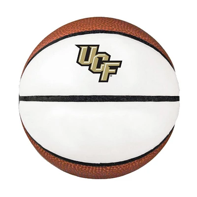 UCF Full Size Autograph Basketball