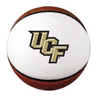 UCF Mini Size Autograph Basketall