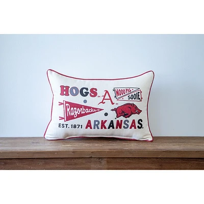 Arkansas 20