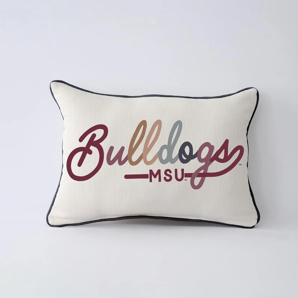 Mississippi State 20