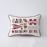 Mississippi State 20