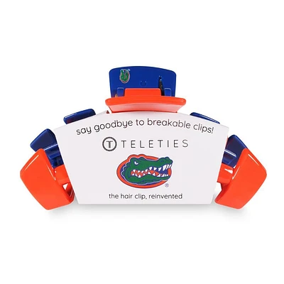 Florida Teleties Large Claw Hair Clip