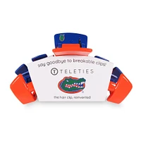 Florida Teleties Large Claw Hair Clip