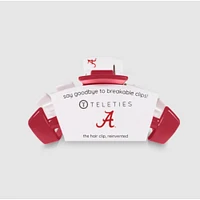 Alabama Teleties Medium Claw Hair Clip