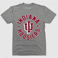 Indiana Hoosiers 90's Dropshadow Tee