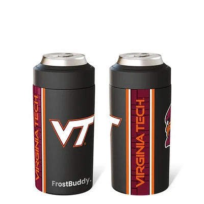 Virginia Tech Frost Buddy Universal Can Cooler