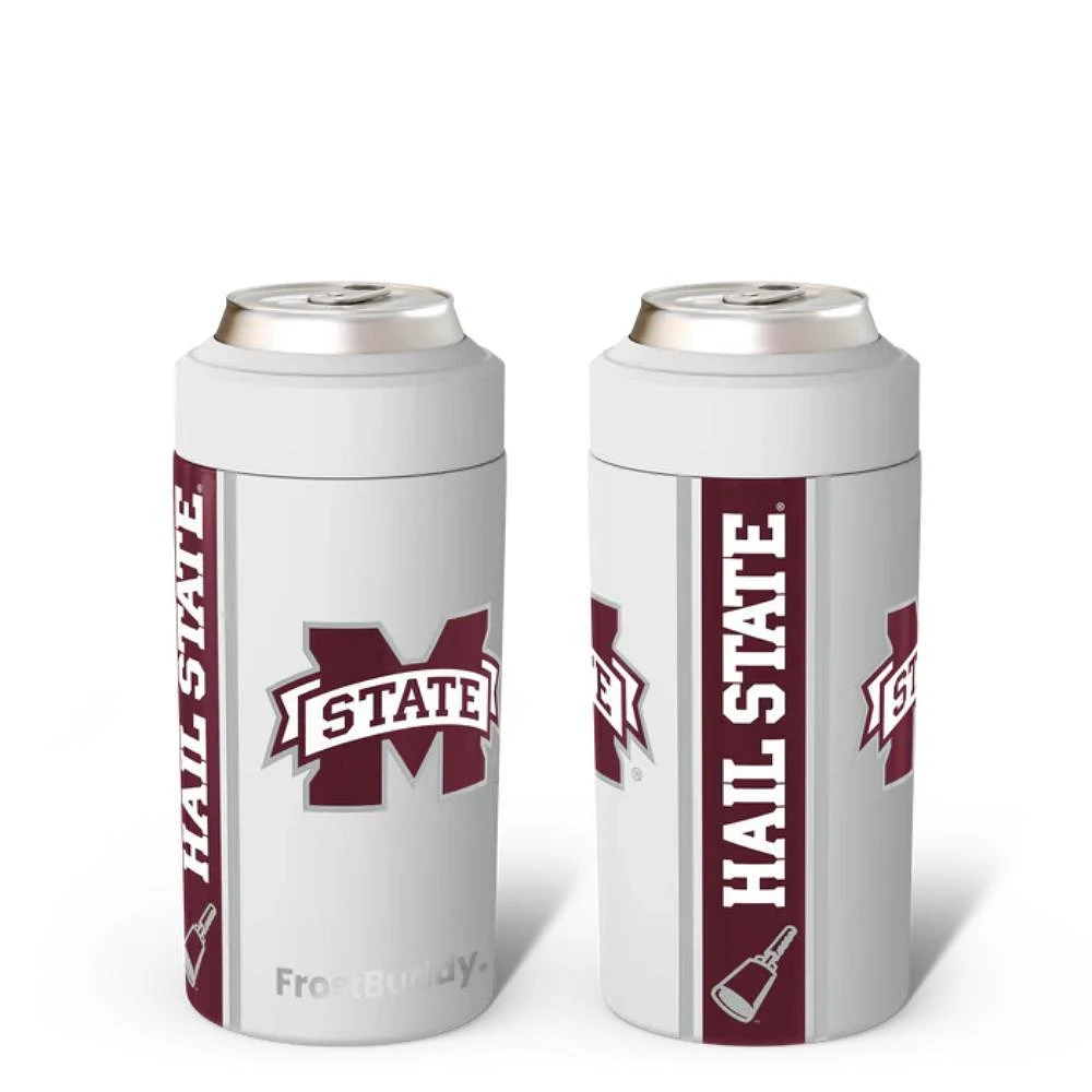 Mississippi State Frost Buddy Universal Can Cooler