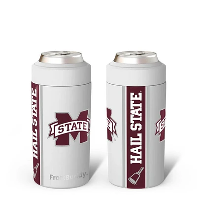 Mississippi State Frost Buddy Universal Can Cooler