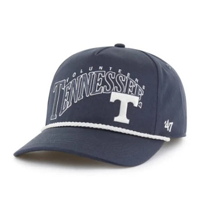 Tennessee 47 Brand Wave Hitch Snapback Hat