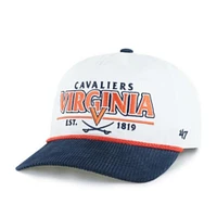 Virginia 47 Brand Rustic Hitch Adjustable Hat