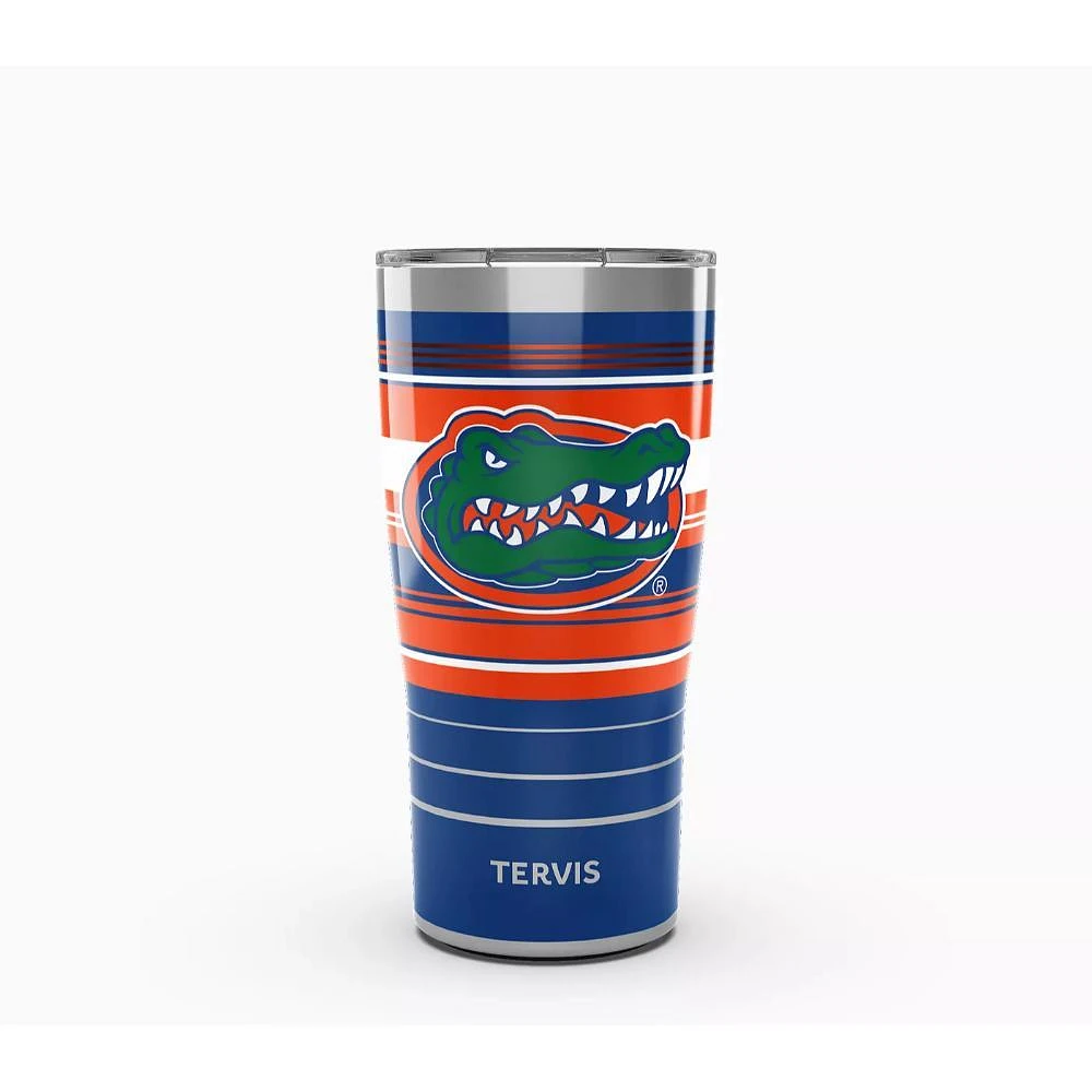 Florida Tervis 20oz Hype Stripes with Slide Lid Tumbler